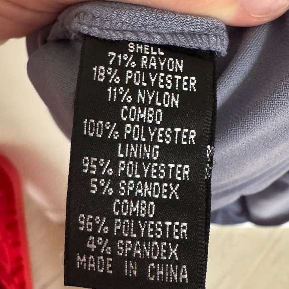 Adrianna Papell Women's Dress size 10 - Picture 4 of 4